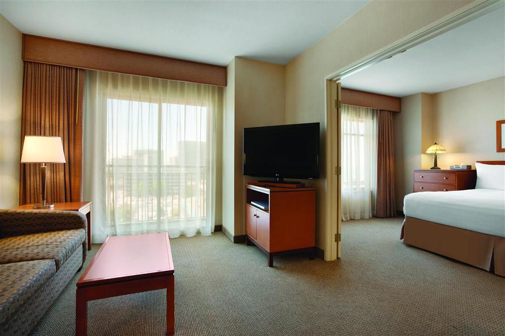 Hyatt House Emeryville Rum bild