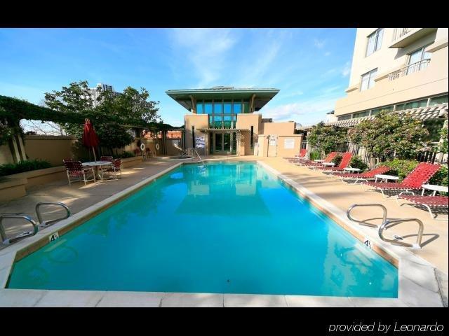 Hyatt House Emeryville Bekvämligheter bild